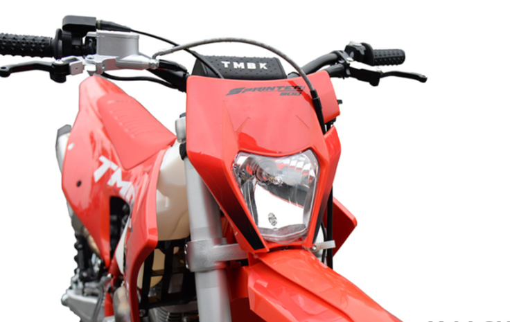 Кроссовый мотоцикл TMBK Sprinter 300H (YB300H) в Сургуте