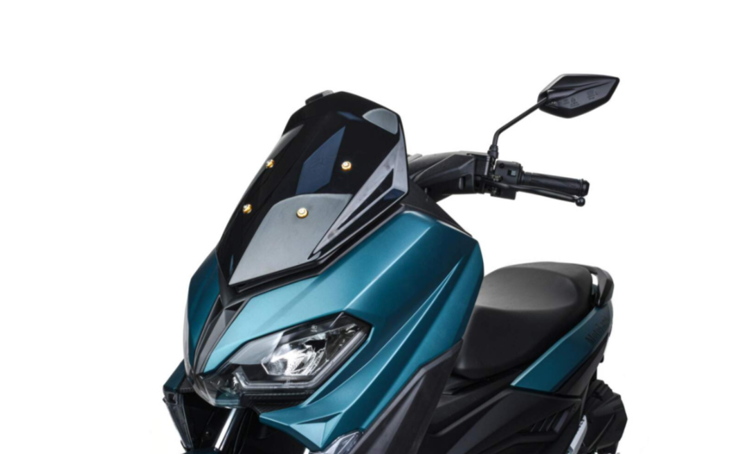 Скутер MOTOLAND (МОТОЛЕНД) VULKAN 150 в Сургуте