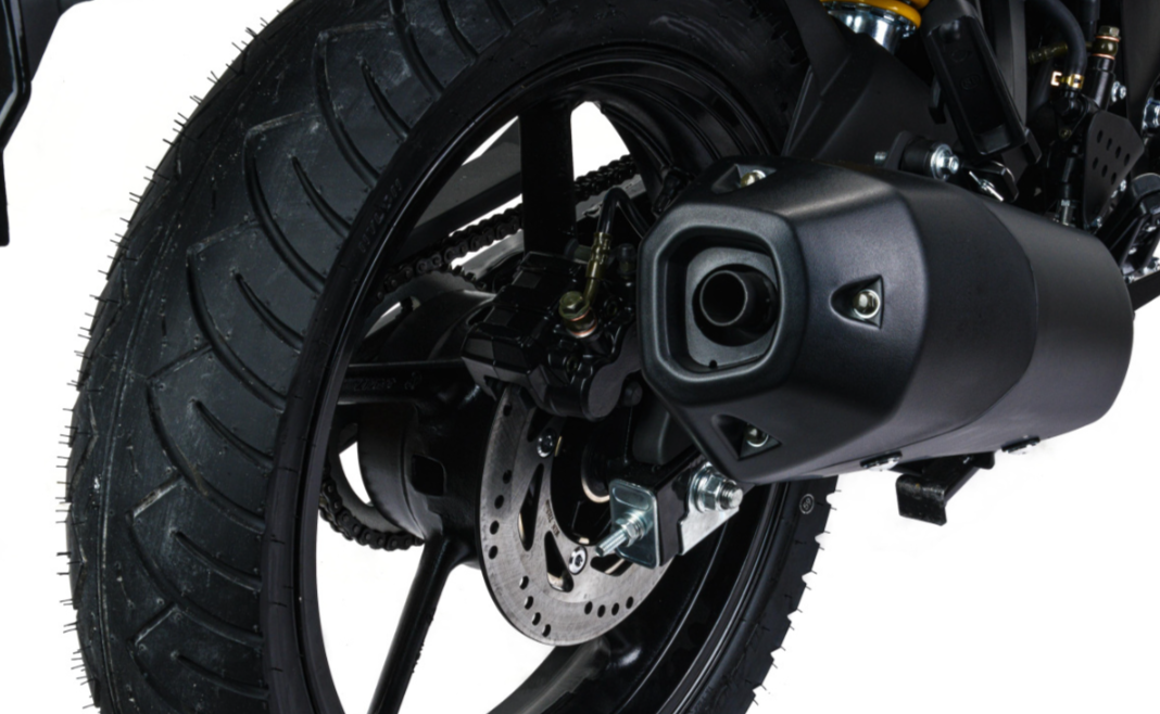 Мотоцикл MOTOLAND (МОТОЛЕНД) 300 BANDIT в Сургуте