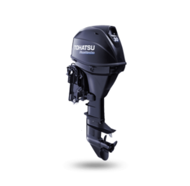 Лодочный мотор Tohatsu MFS 30 CL в Сургуте