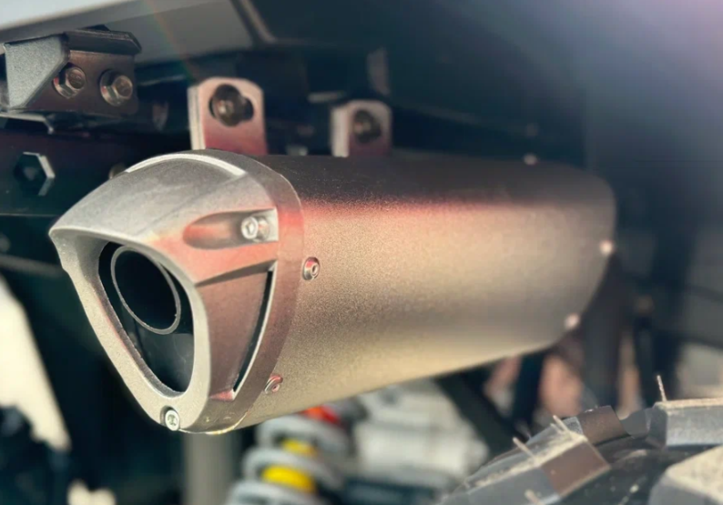 Квадроцикл GBM CROSS HILL 300 NEW в Сургуте