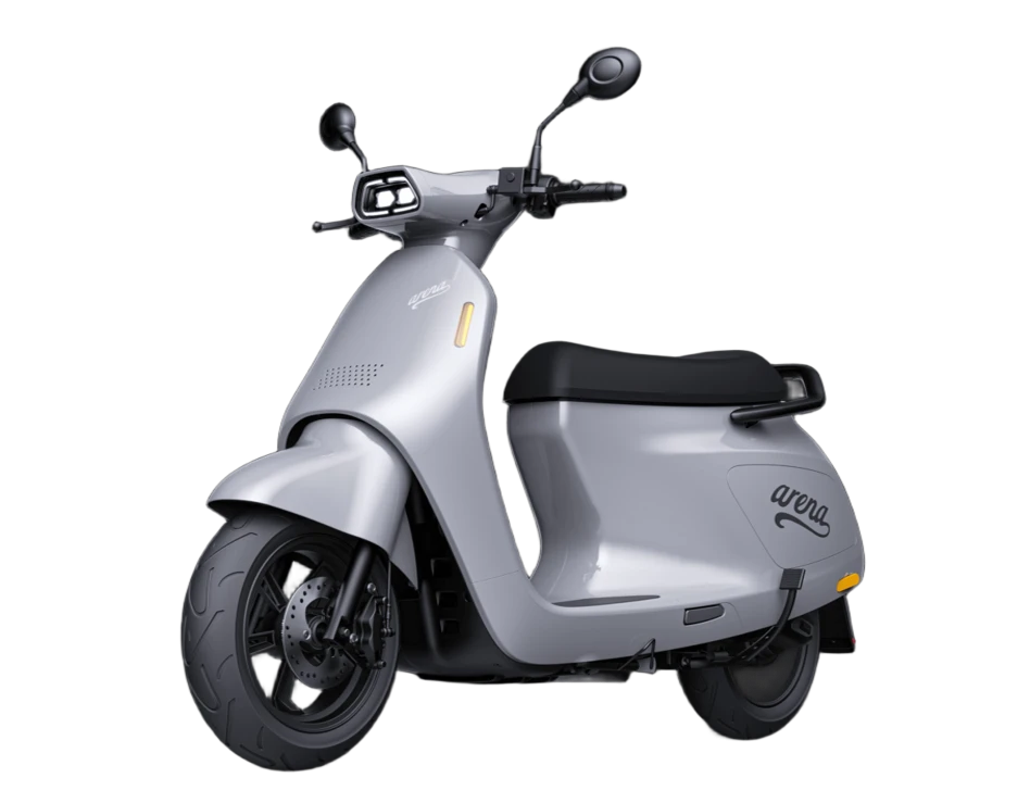 Скутер FAIDET ARENA 200 (49) в Сургуте