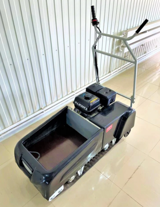 Мотобуксировщик ЕНОТ М 15 Л.С. в Сургуте