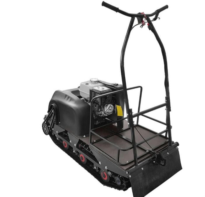 Мотобуксировщик PAXUS 650 AVANT 13 л.с. HONDA в Сургуте