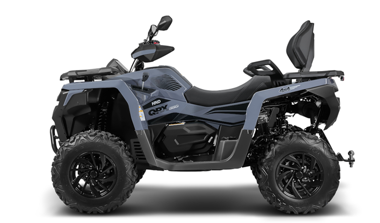 Квадроцикл HND QRX 550 в Сургуте