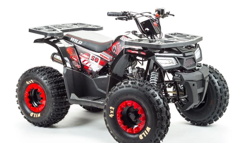 Квадроцикл PROMAX WILD 175 в Сургуте