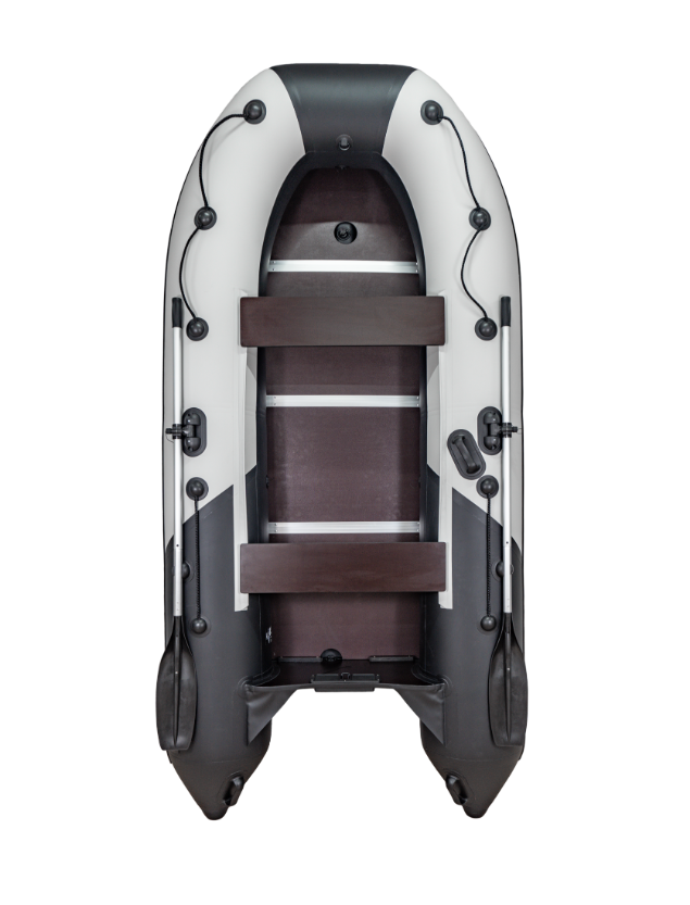 Лодка Ривьера Компакт 2900 СК в Сургуте