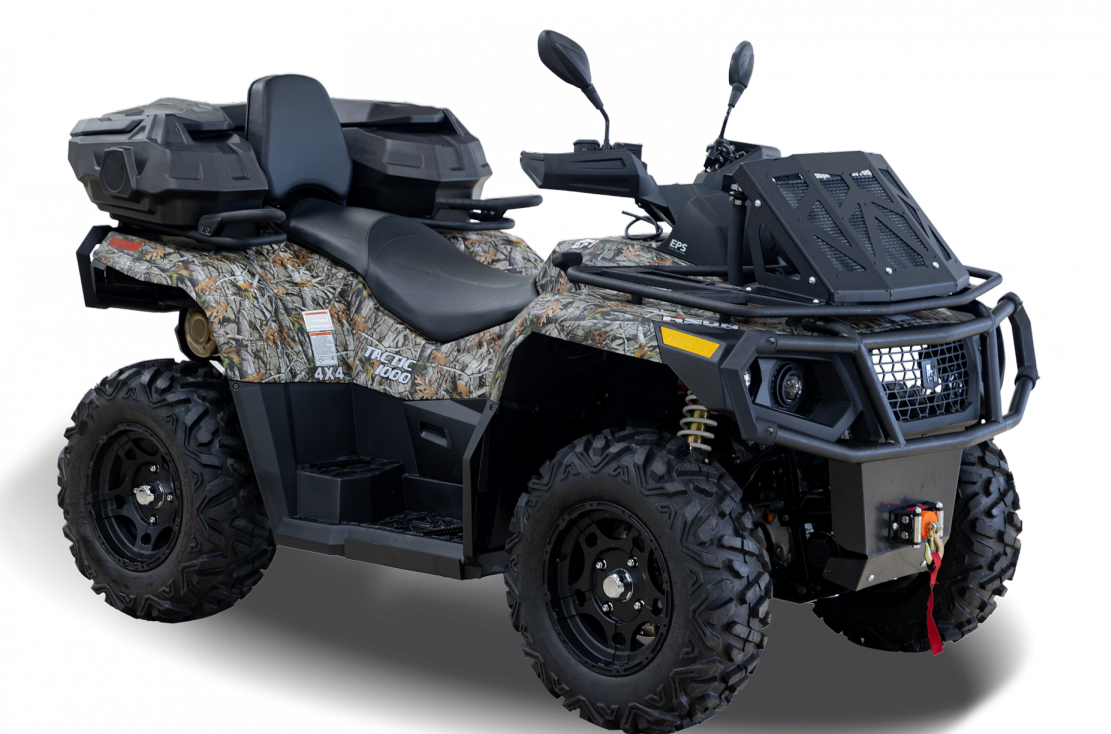 Квадроцикл HISUN TACTIC GT1000/EXTREME EDITION в Сургуте
