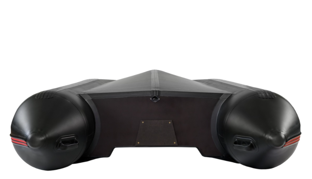 ЛОДКА НАДУВНАЯ YUKONA 430 TS - U (БЕЗ ПАЙОЛА) в Сургуте