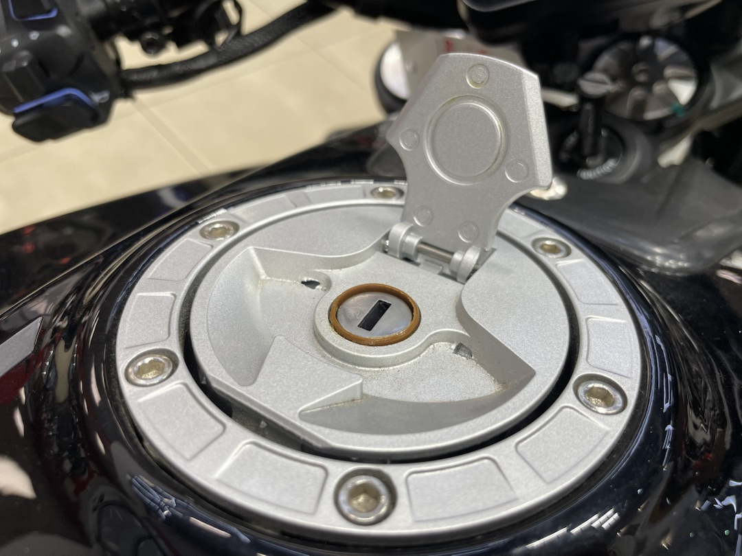 Мотоцикл Benda LFS 700 в Сургуте