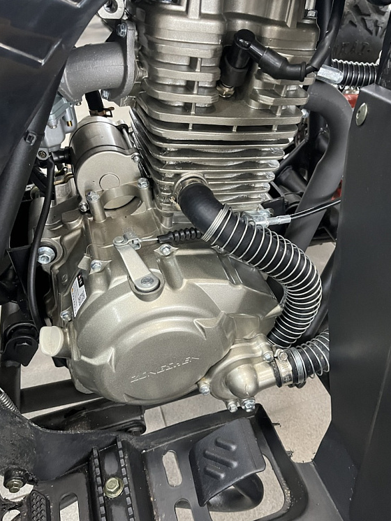 Квадроцикл PROMAX 300 4X4 ALL ROAD в Сургуте