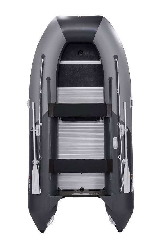 ЛОДКА НАДУВНАЯ YUKONA 430 TS - U (БЕЗ ПАЙОЛА) в Сургуте
