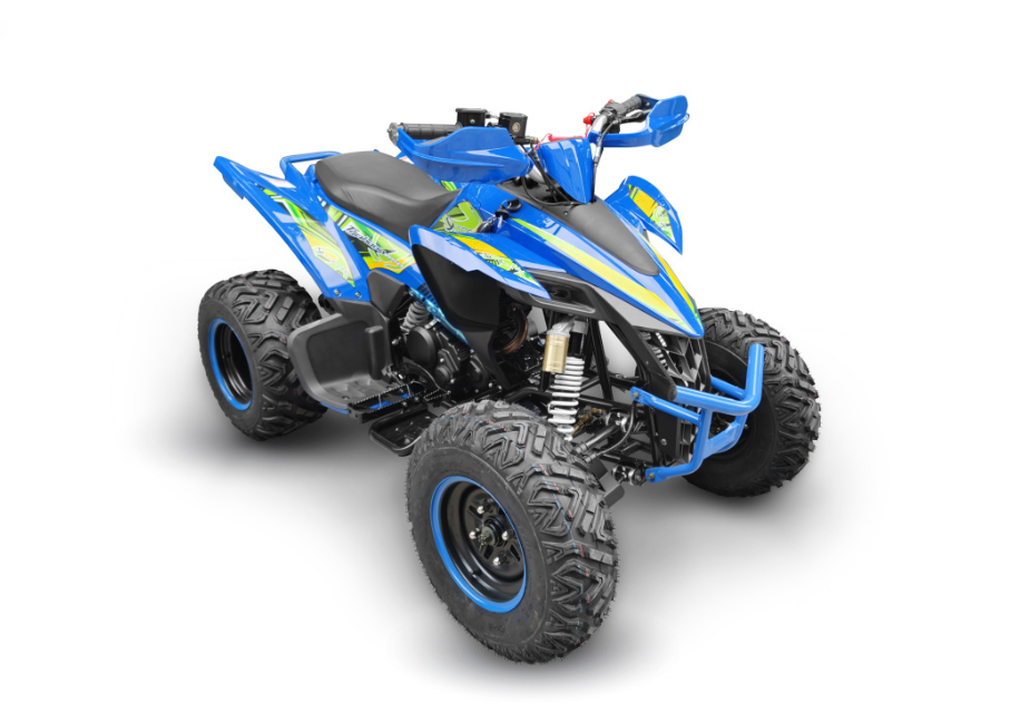 Квадроцикл YACOTA TYPHOON 250 в Сургуте