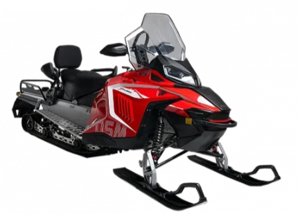 Снегоход OSM SM1000 в Сургуте