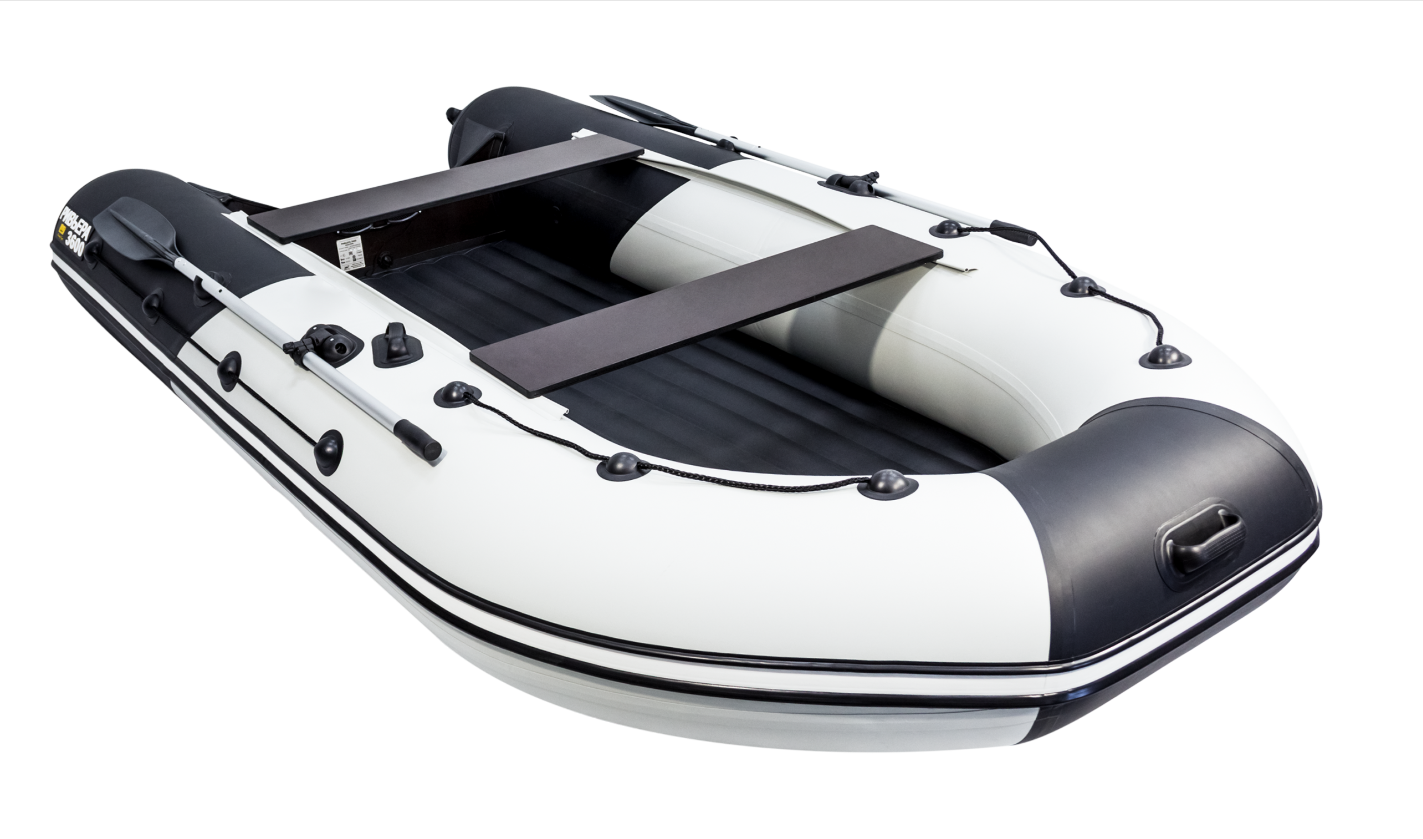 Лодка Ривьера 3600 НДНД-киль в Сургуте