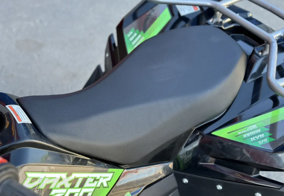 Квадроцикл GBM DAXTER 220 NEW в Сургуте