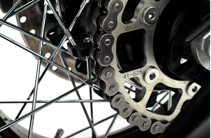 Мотоцикл GAOKIN GK 1200Х в Сургуте