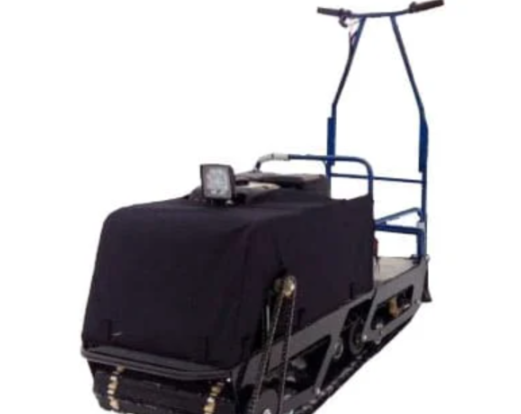 Мотобуксировщик ЕНОТ М 15 Л.С. в Сургуте