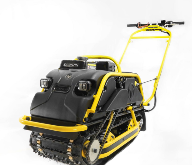 Мотобуксировщик SAPSAN SK 380 в Сургуте