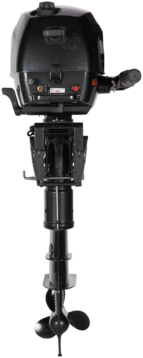 Лодочный мотор MARLIN MF 5 AMHL в Сургуте