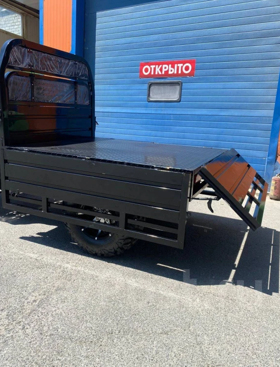 Квадроцикл PROMAX Фермер 350 4x4 ALL ROAD в Сургуте