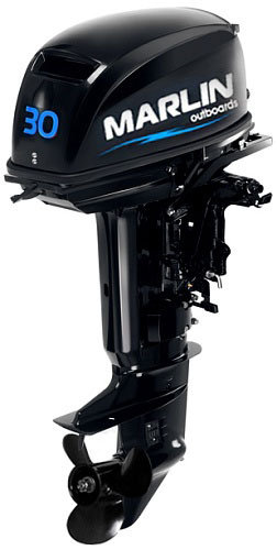 Лодочный мотор MARLIN MP 30 AMHL в Сургуте