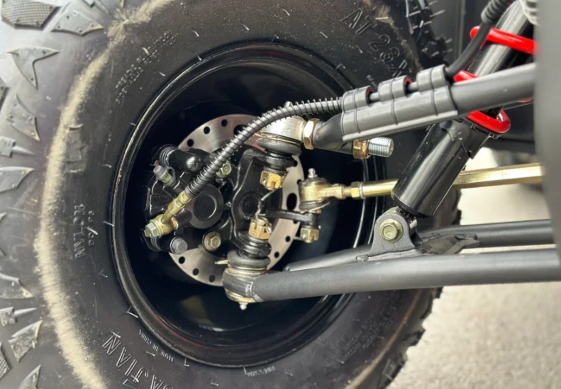 Квадроцикл GBM MAVERICK 300 NEW в Сургуте