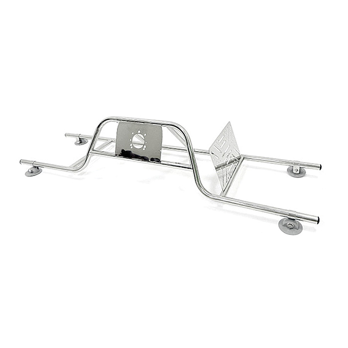 Стойка рулевая с бортовым креплением малая в Сургуте