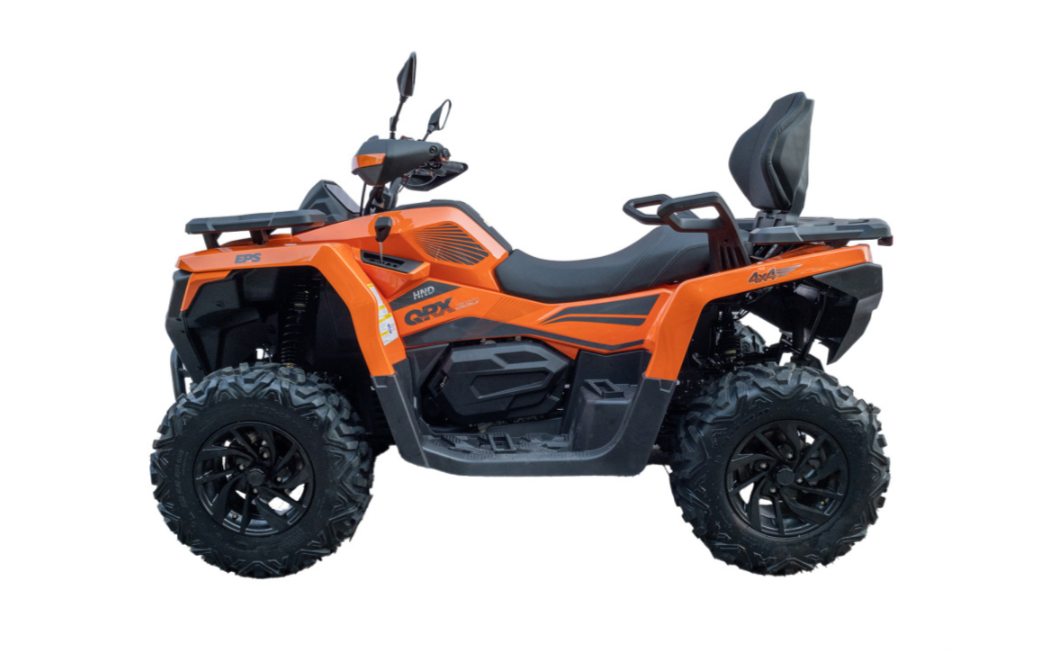 Квадроцикл HND QRX 550 в Сургуте