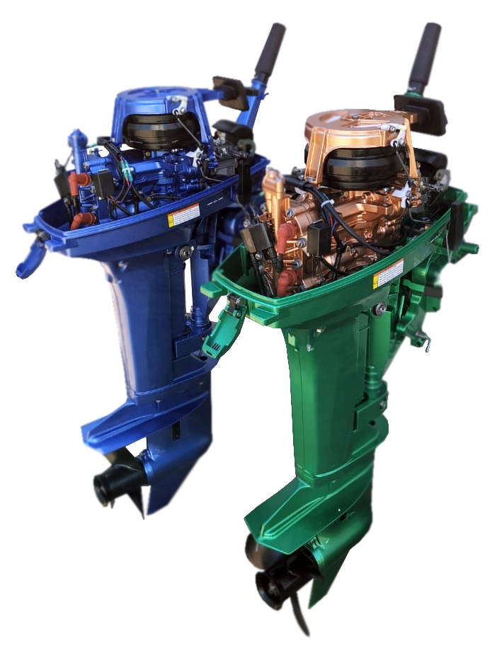 Лодочный мотор ALLFA CG T9.9(20) MAX Limit в Сургуте