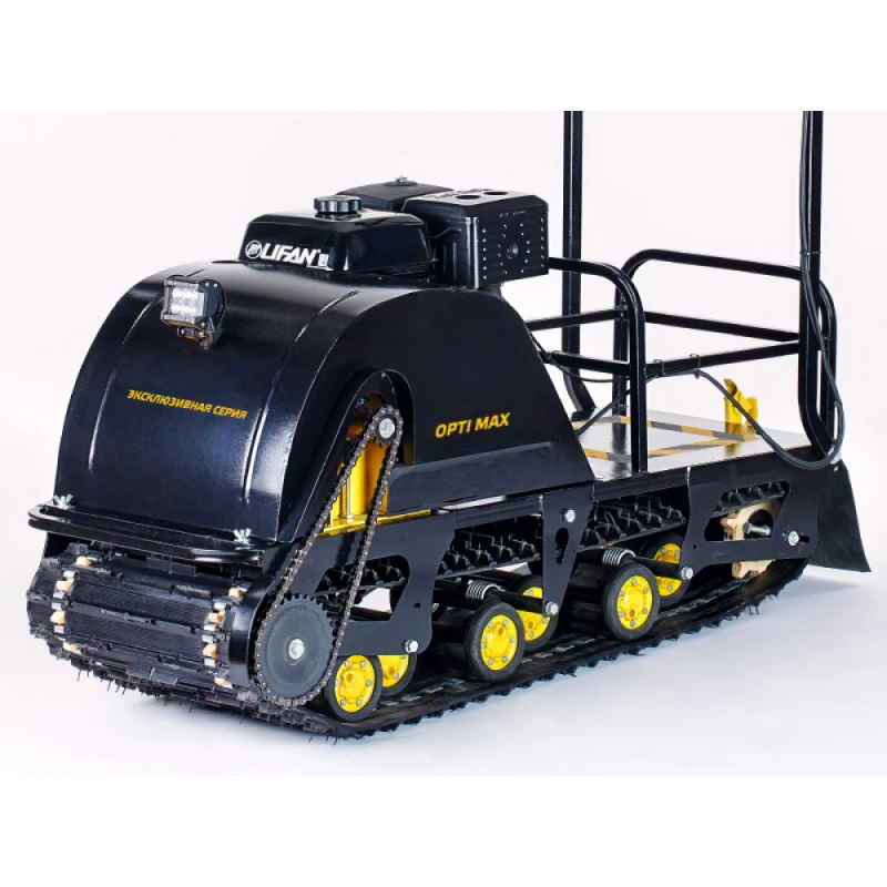 Мотобуксировщик OPTI MAX 20 в Сургуте