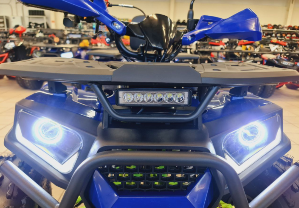 Квадроцикл GBM CROSS HILL 200 NEW PREMIUM в Сургуте