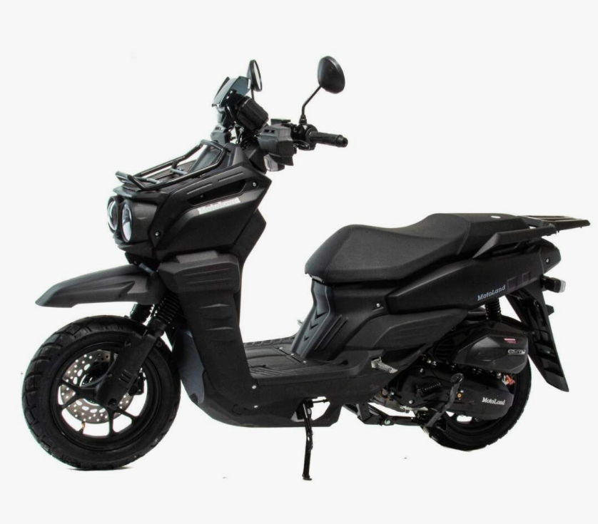 Скутер MOTOLAND (МОТОЛЕНД) Tank 150 (WY150) в Сургуте