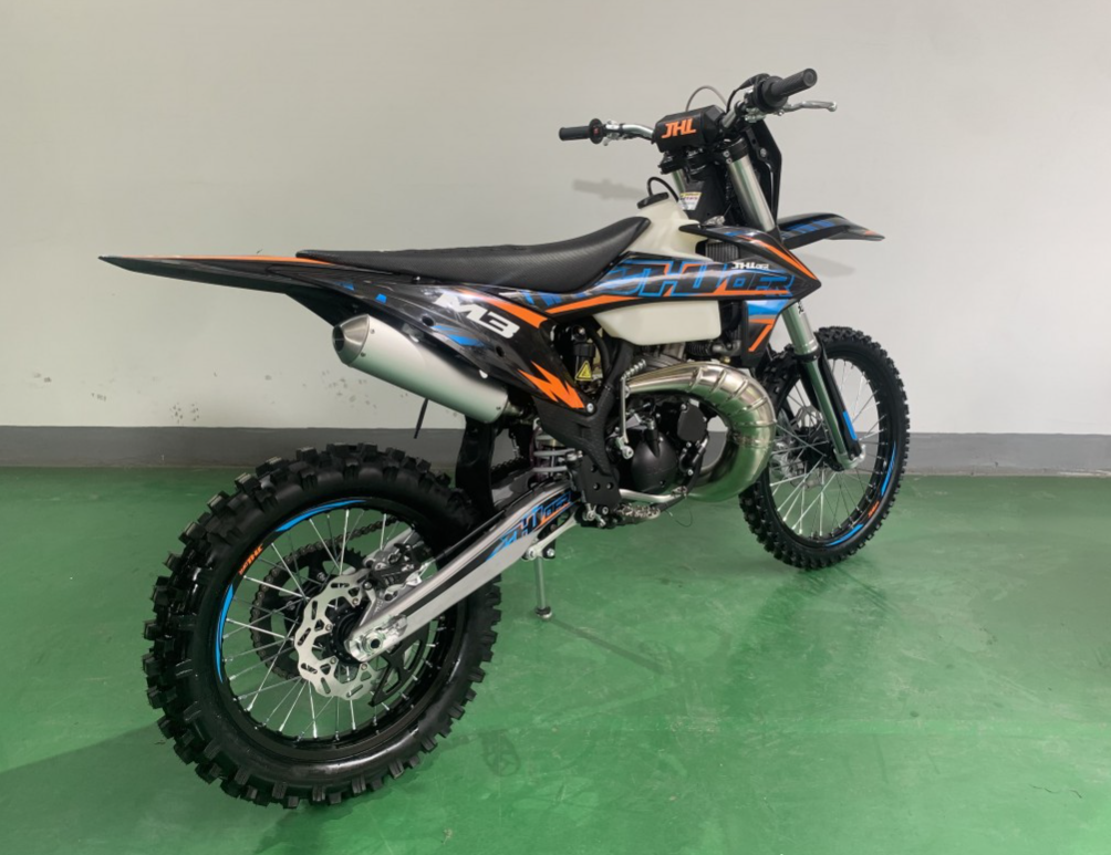 Мотоцикл JHL MOTO JHL M3 MT250 (1E66MM) в Сургуте