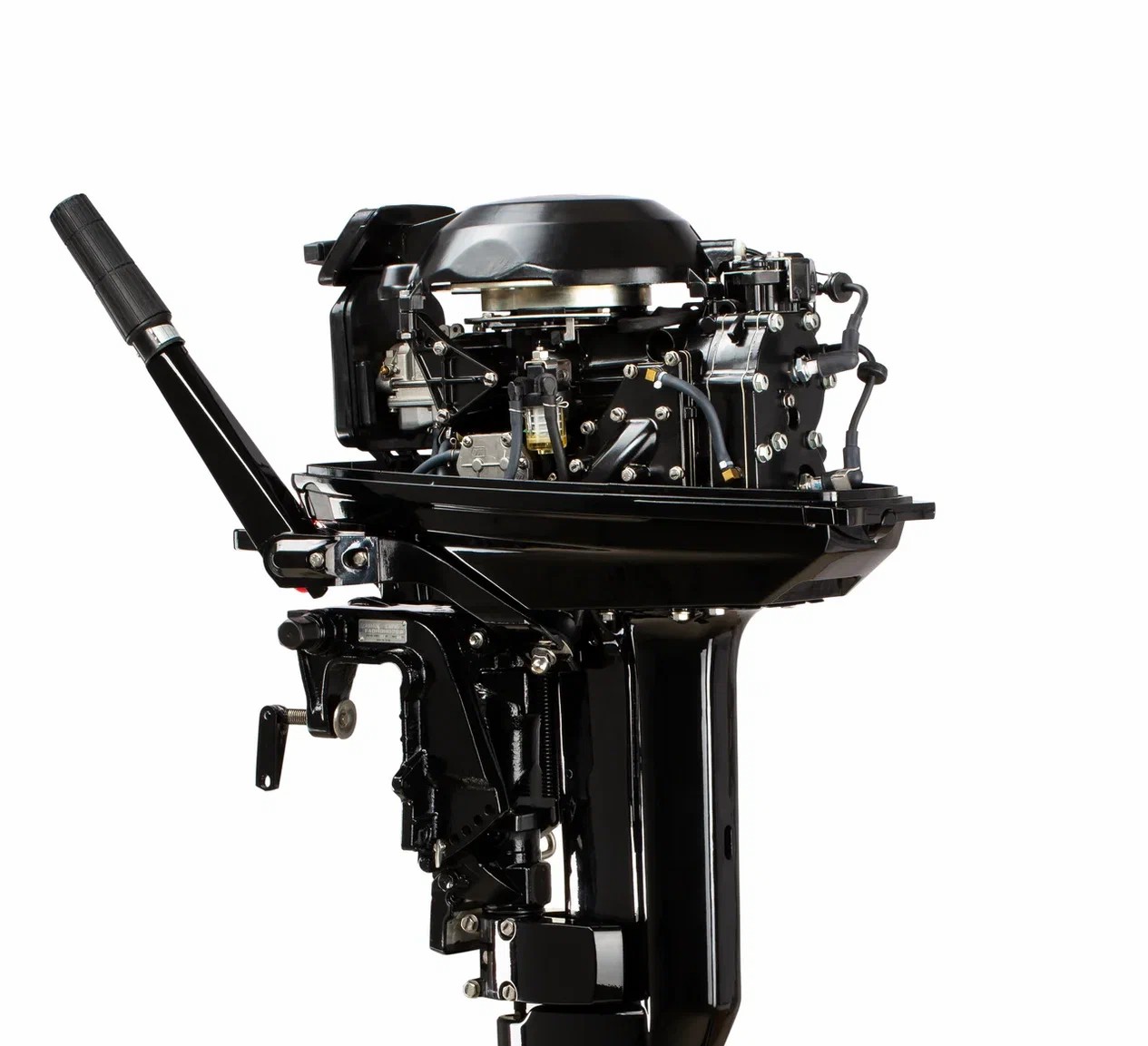 ЛОДОЧНЫЙ МОТОР GLADIATOR G30FHS в Сургуте