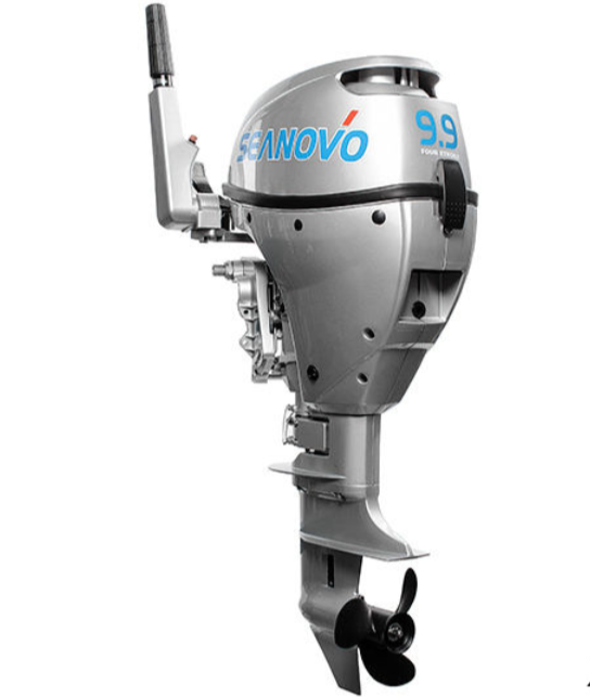 Лодочный мотор SEANOVO SNF9.9HL в Сургуте