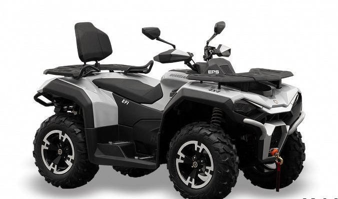Квадроцикл HISUN GUARDIAN 550L /LONG в Сургуте