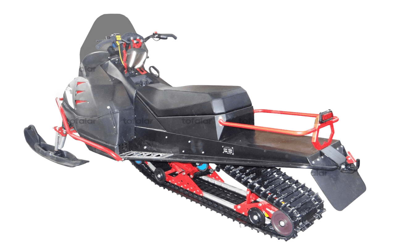 Снегоход ТОФАЛАР АТЛАС 500 в Сургуте