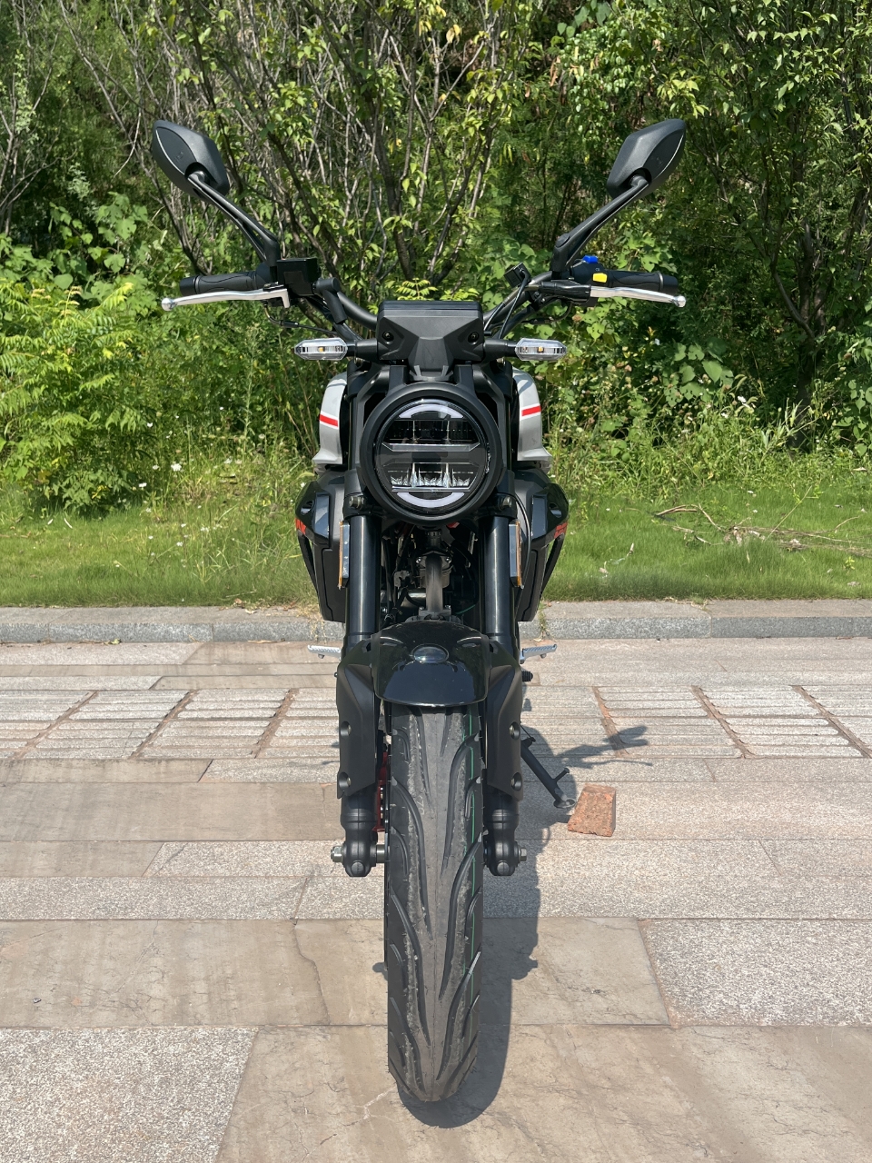 Мопед PROMAX CB130R (49) в Сургуте