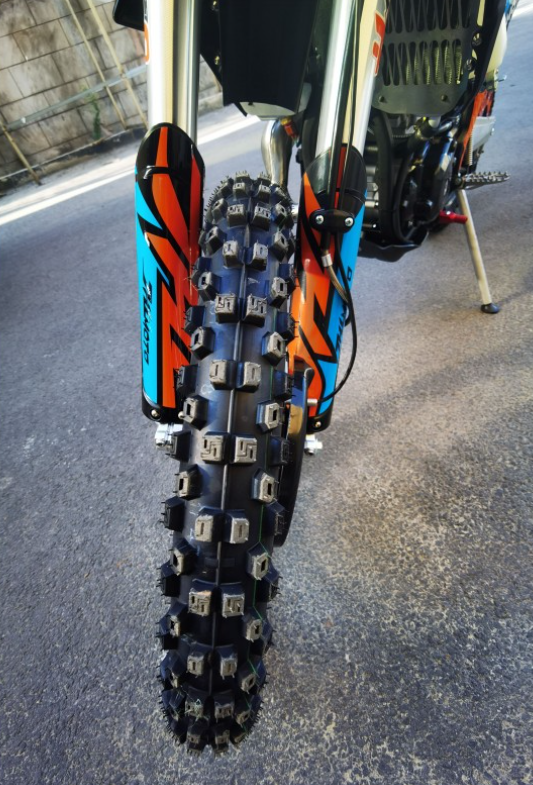 Мотоцикл JHLMOTO JHL Z7 NC250S (177MM-A) в Сургуте