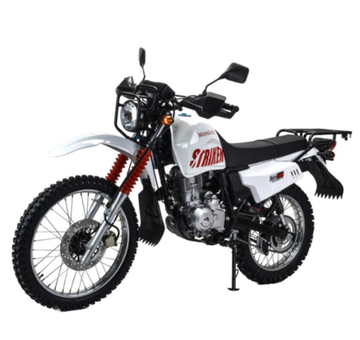 Мотоцикл MOTOLAND (МОТОЛЕНД) 200 STRIKER в Сургуте