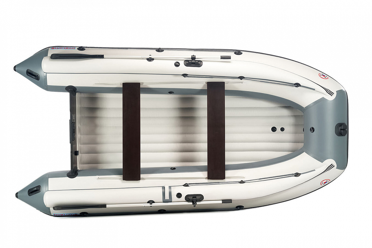 Лодка MISHIMO FAMILY LITE DF 400 в Сургуте