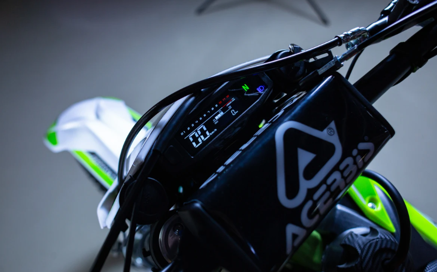 Мотоцикл Progasi SUPER MAX 300 PRO PR300 (ZS175FMN) в Сургуте