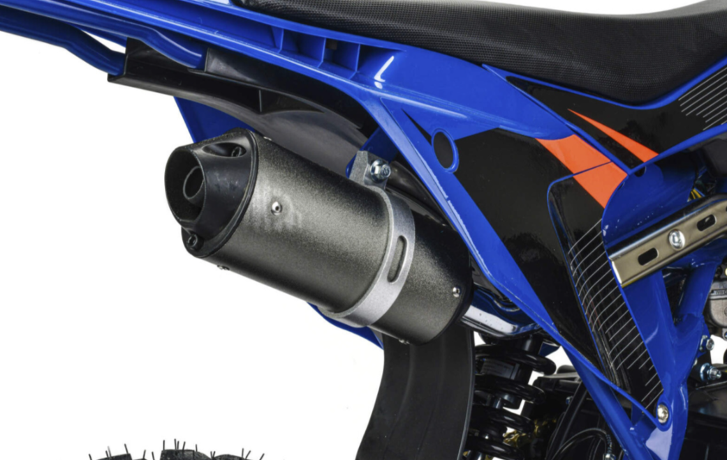 Питбайк MOTOLAND (МОТОЛЕНД) 125 SX 125 E 17/14 в Сургуте