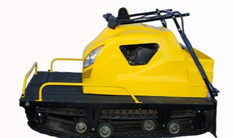 Мотобуксировщик ВОЛКОДАВ POWER V15 в Сургуте