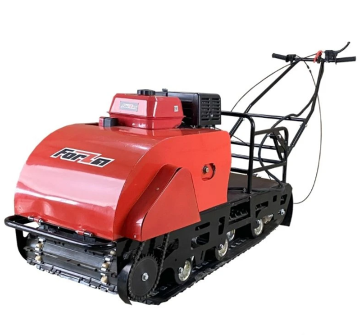 Мотобуксировщик Forza МБС3-15ВЭ в Сургуте