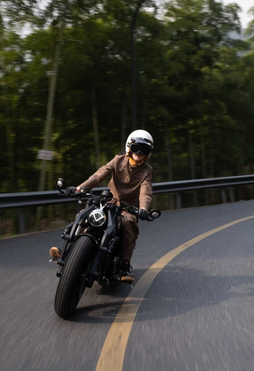 Мотоцикл Benda Napoleon 250 в Сургуте