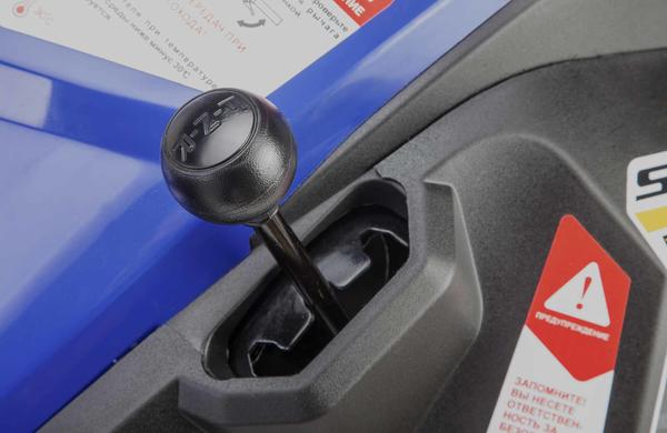 Снегоход STELS Капитан-150 2023 в Сургуте