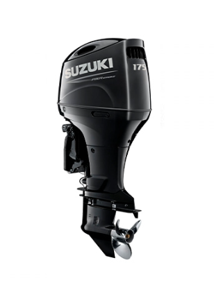 Лодочный мотор Suzuki DF175AZX в Сургуте