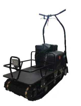 Мотобуксировщик PAXUS 500 13 л.с. HONDA в Сургуте